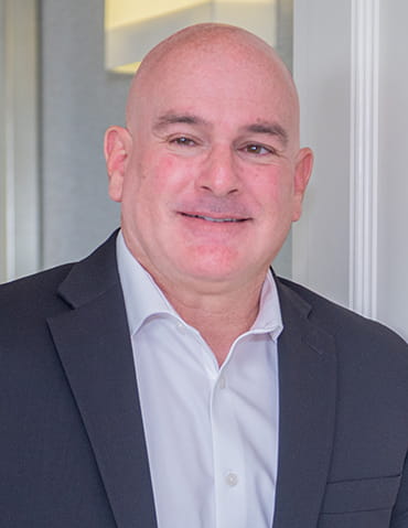 Ivan Katz Bio Image