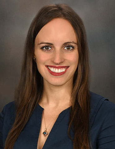 Elizabeth Hall Bio Image